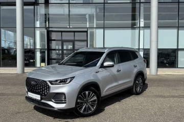 Chery Tiggo 8 Pro Max