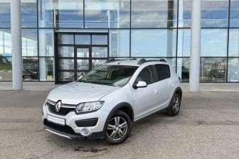 Продажа Renault Sandero 2016 в Твери