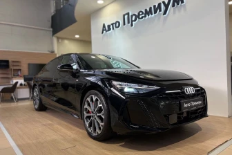 Автомобили с пробегом в Санкт-Петербурге