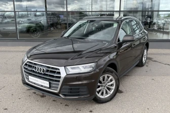 Продажа Audi Q5 2018 в Твери