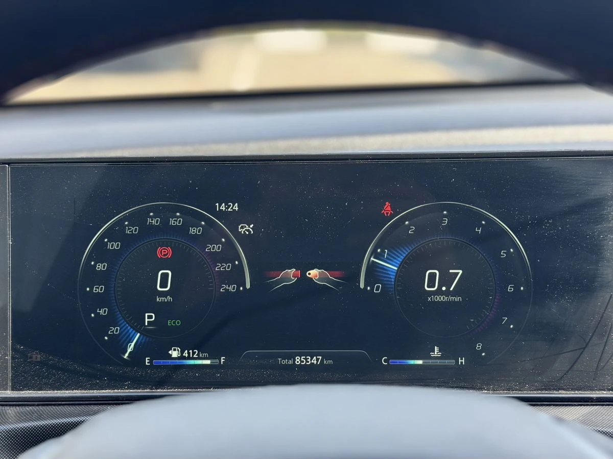 Changan Eado Plus