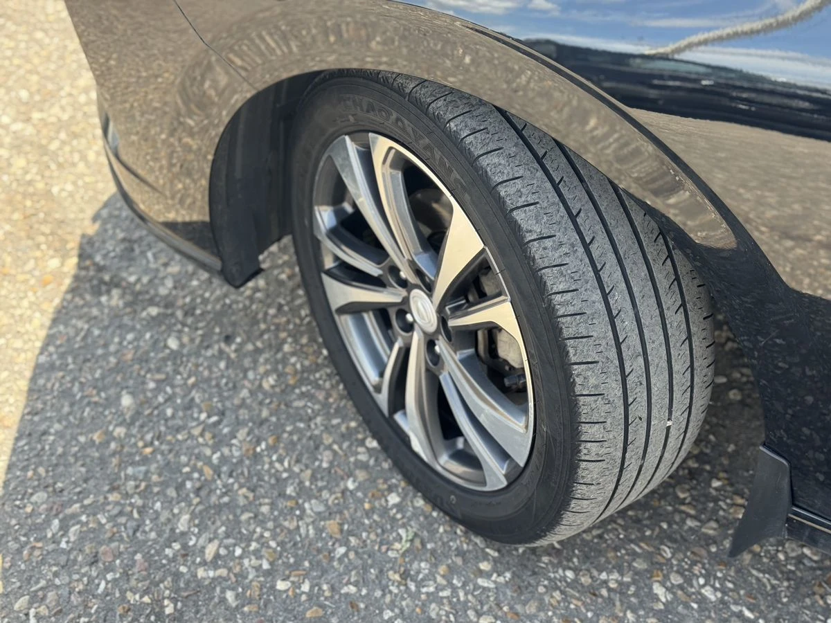 Changan Eado Plus
