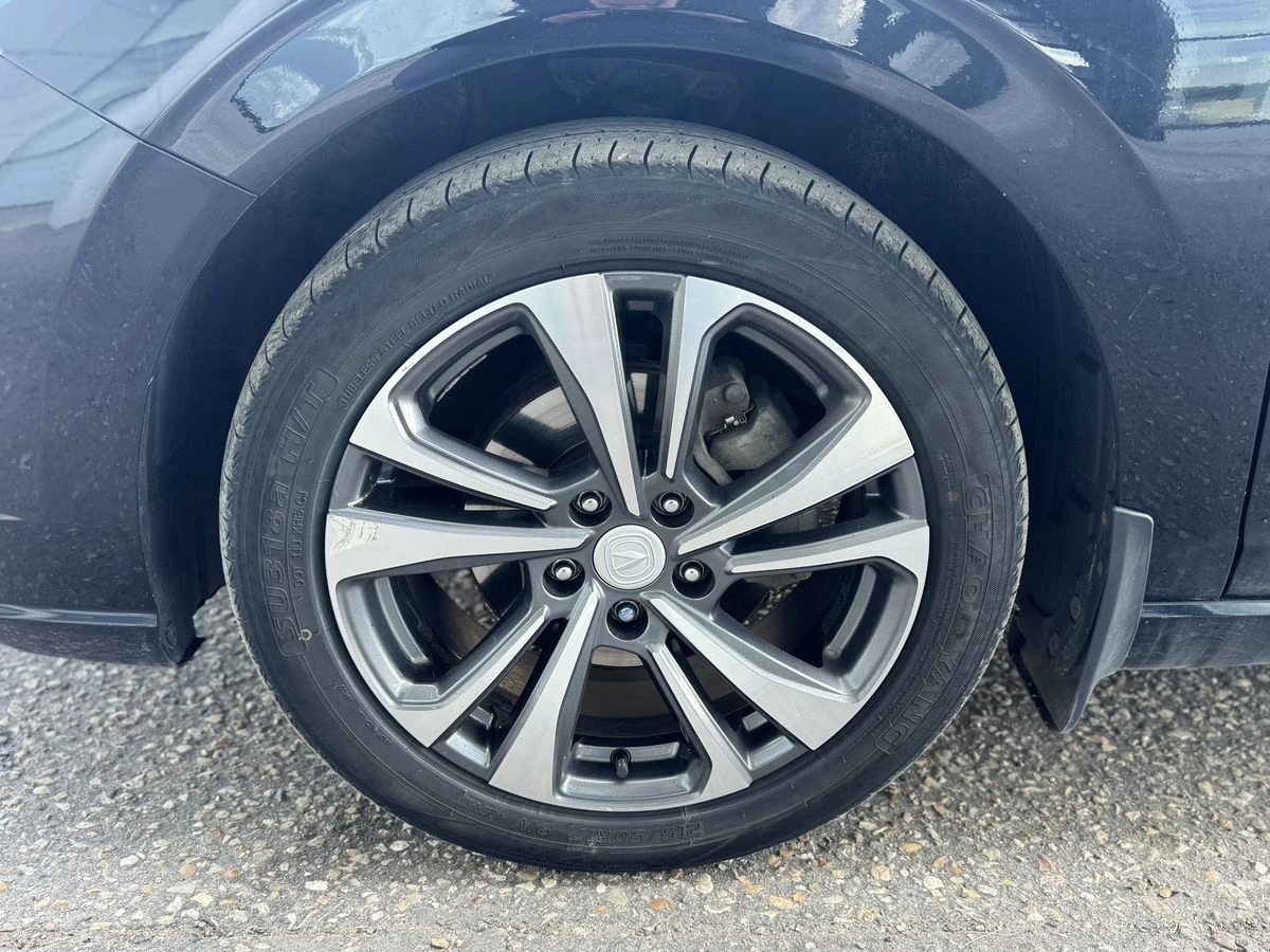 Changan Eado Plus