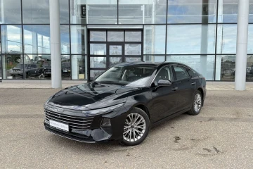 FAW Bestune B70