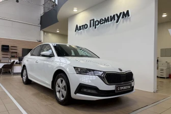 Автомобили с пробегом в Санкт-Петербурге