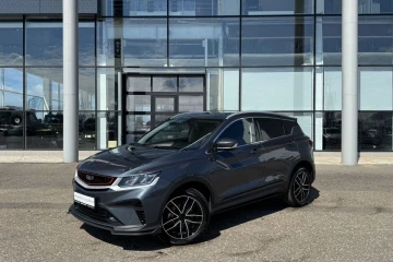 Belgee X50