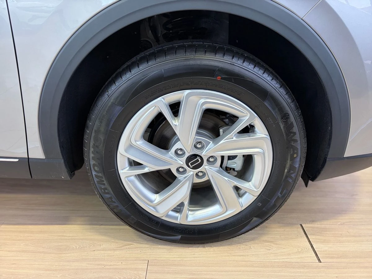 Bestune T90