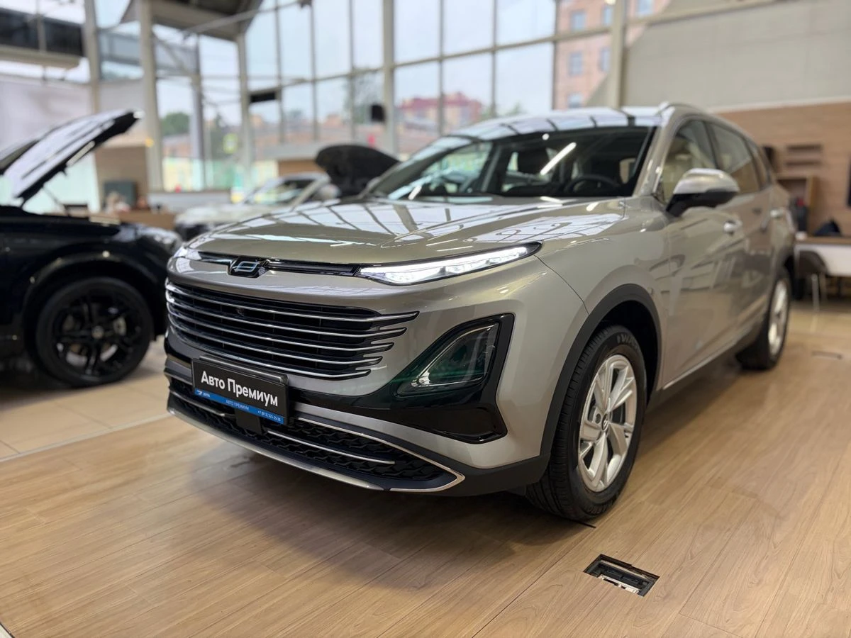 Bestune T90