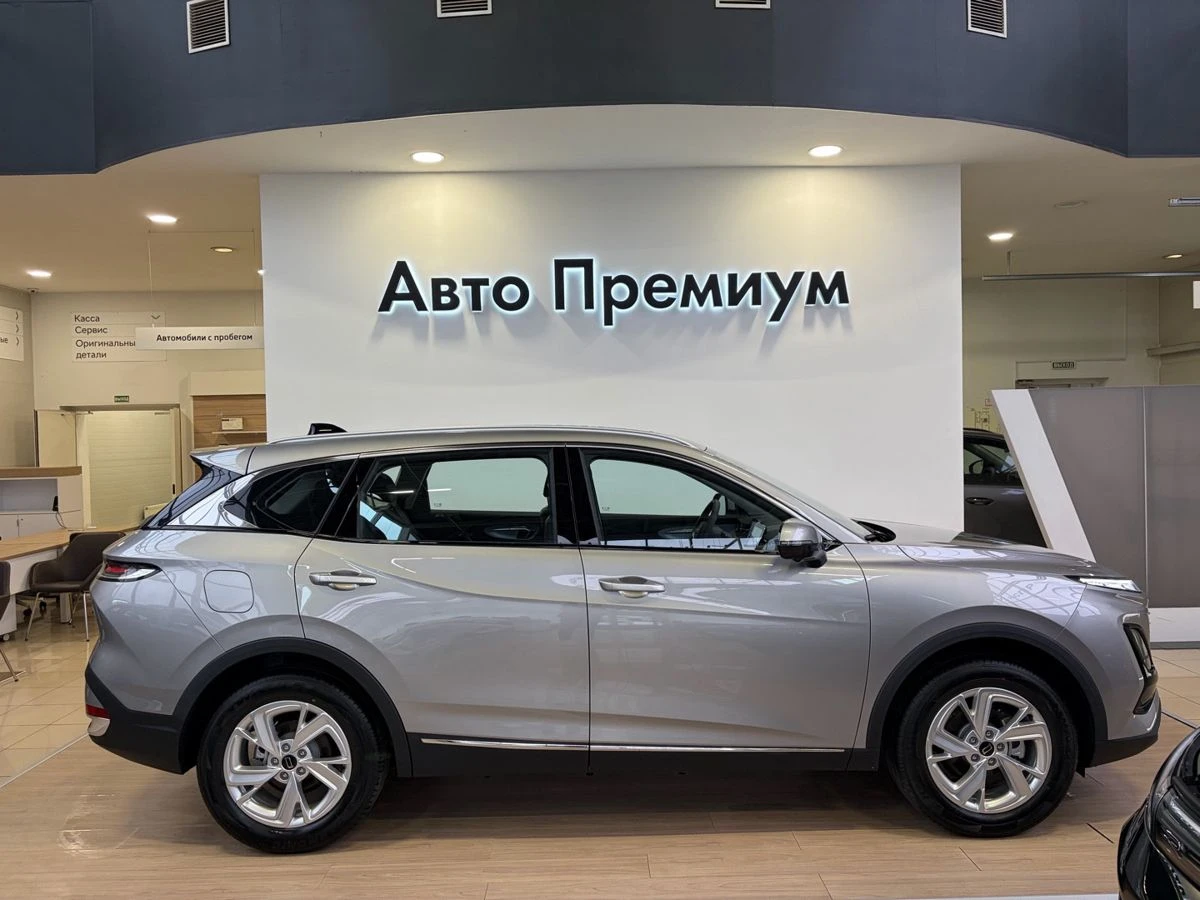 Bestune T90