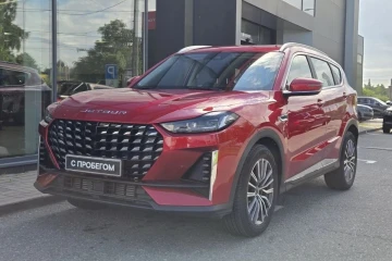 Jetour X70+