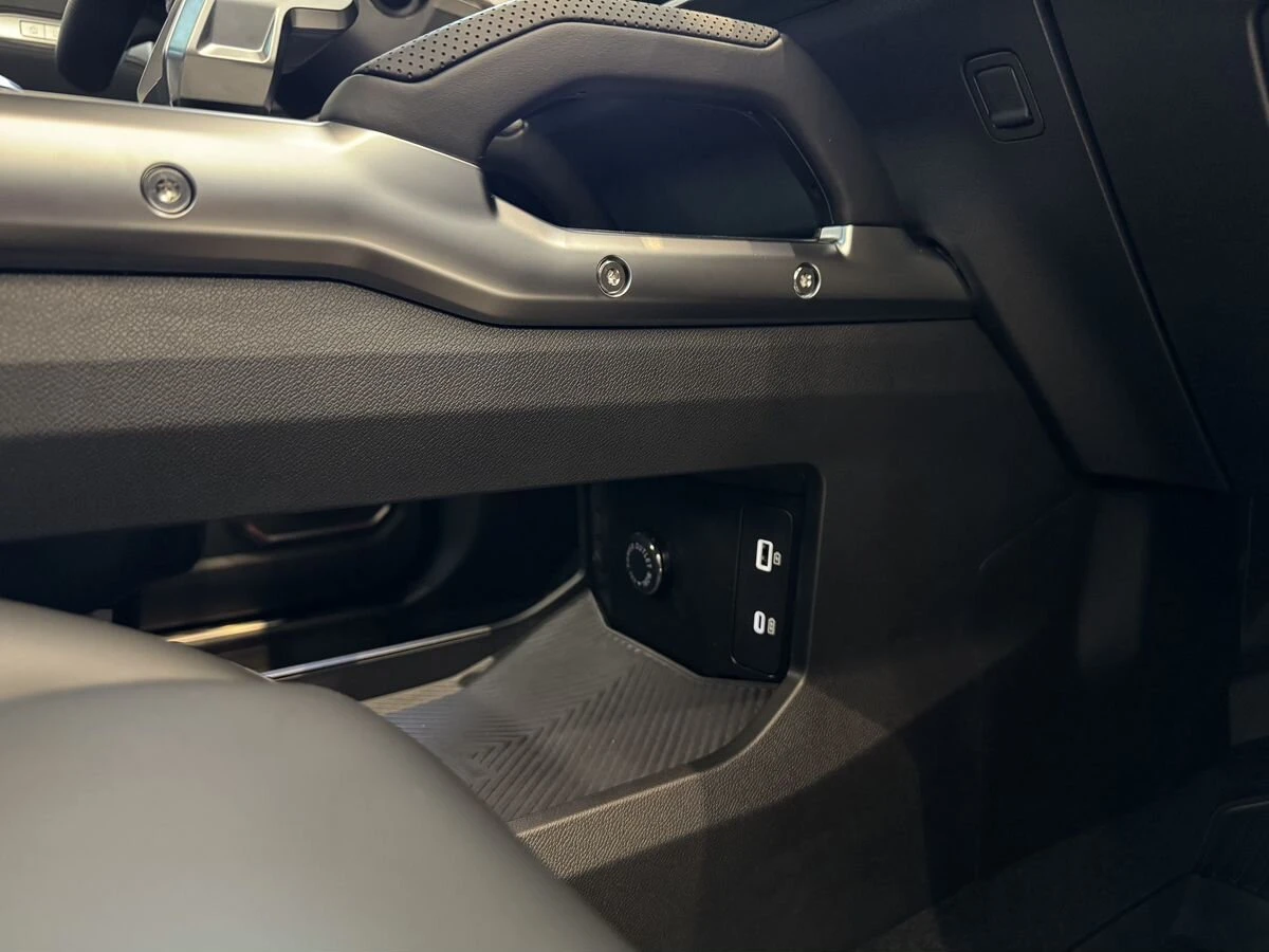 Jetour T2