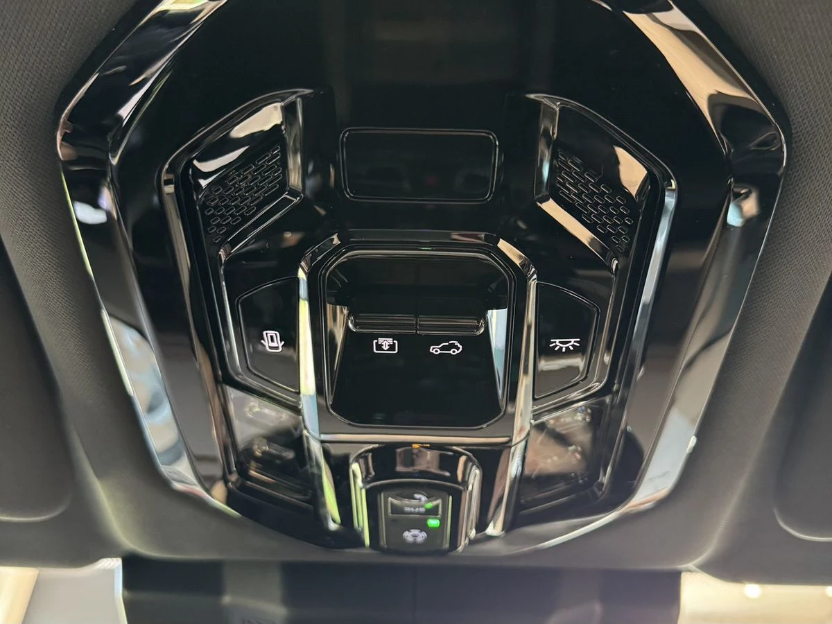 Jetour T2
