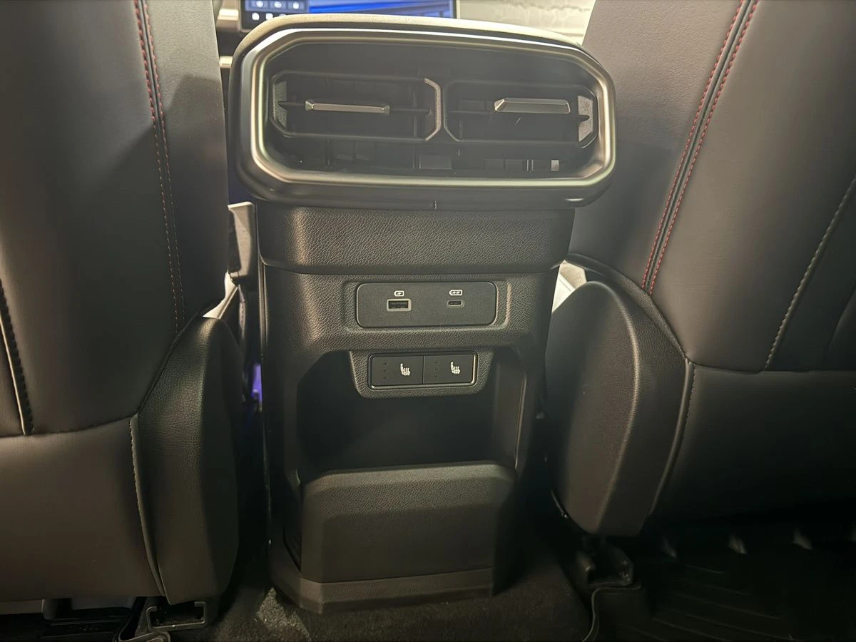 Jetour T2