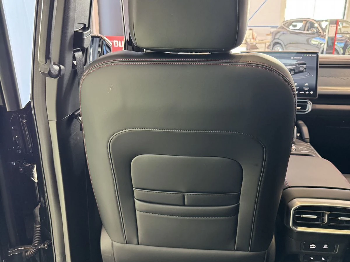 Jetour T2
