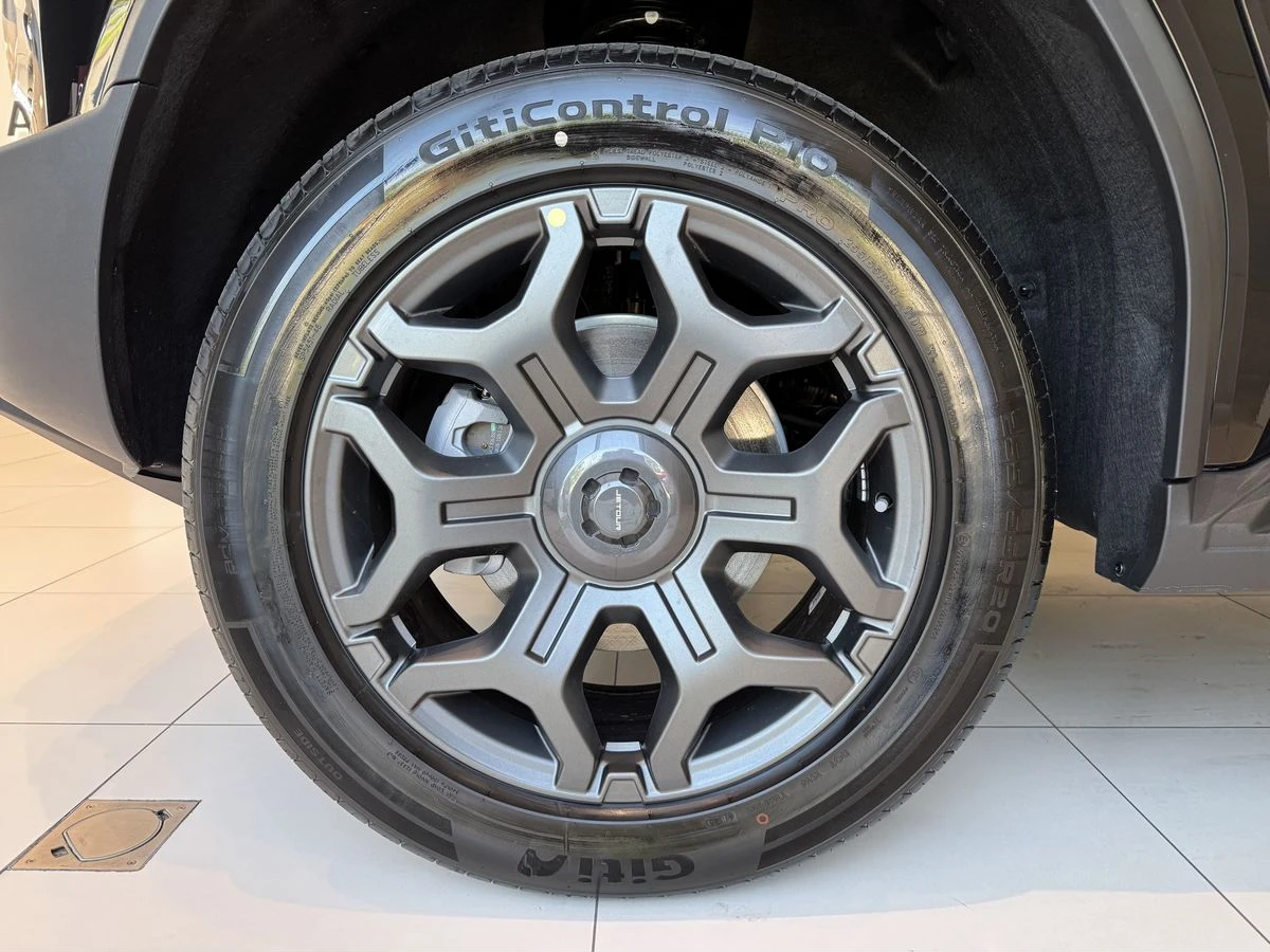 Jetour T2