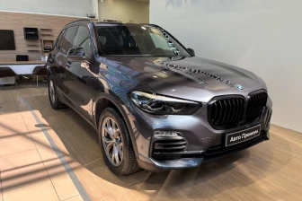 Автомобили с пробегом в Санкт-Петербурге