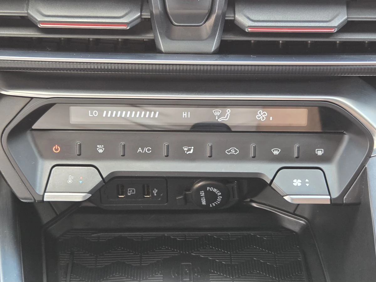 Kaiyi E5