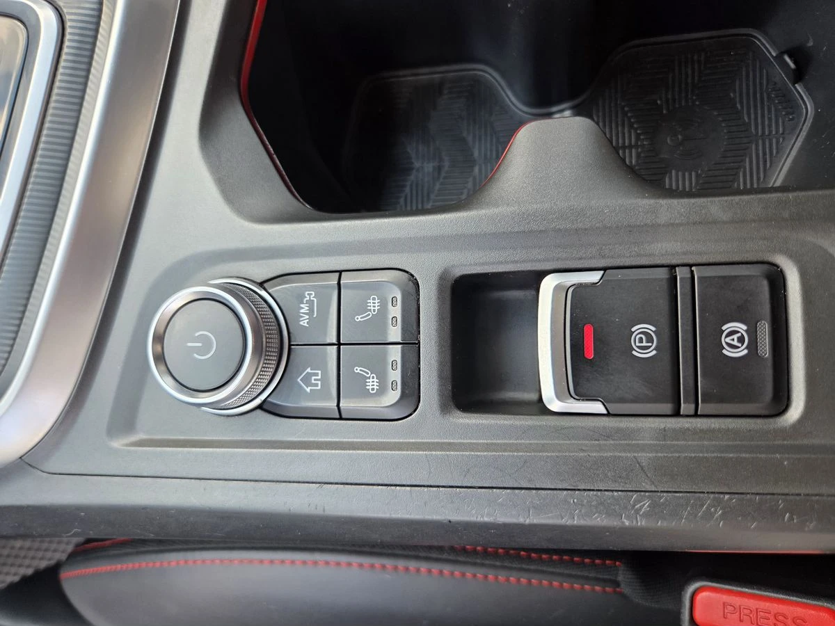 Kaiyi E5