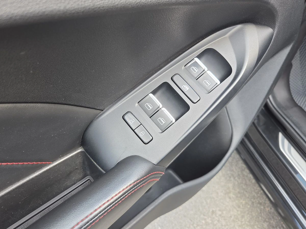 Kaiyi E5