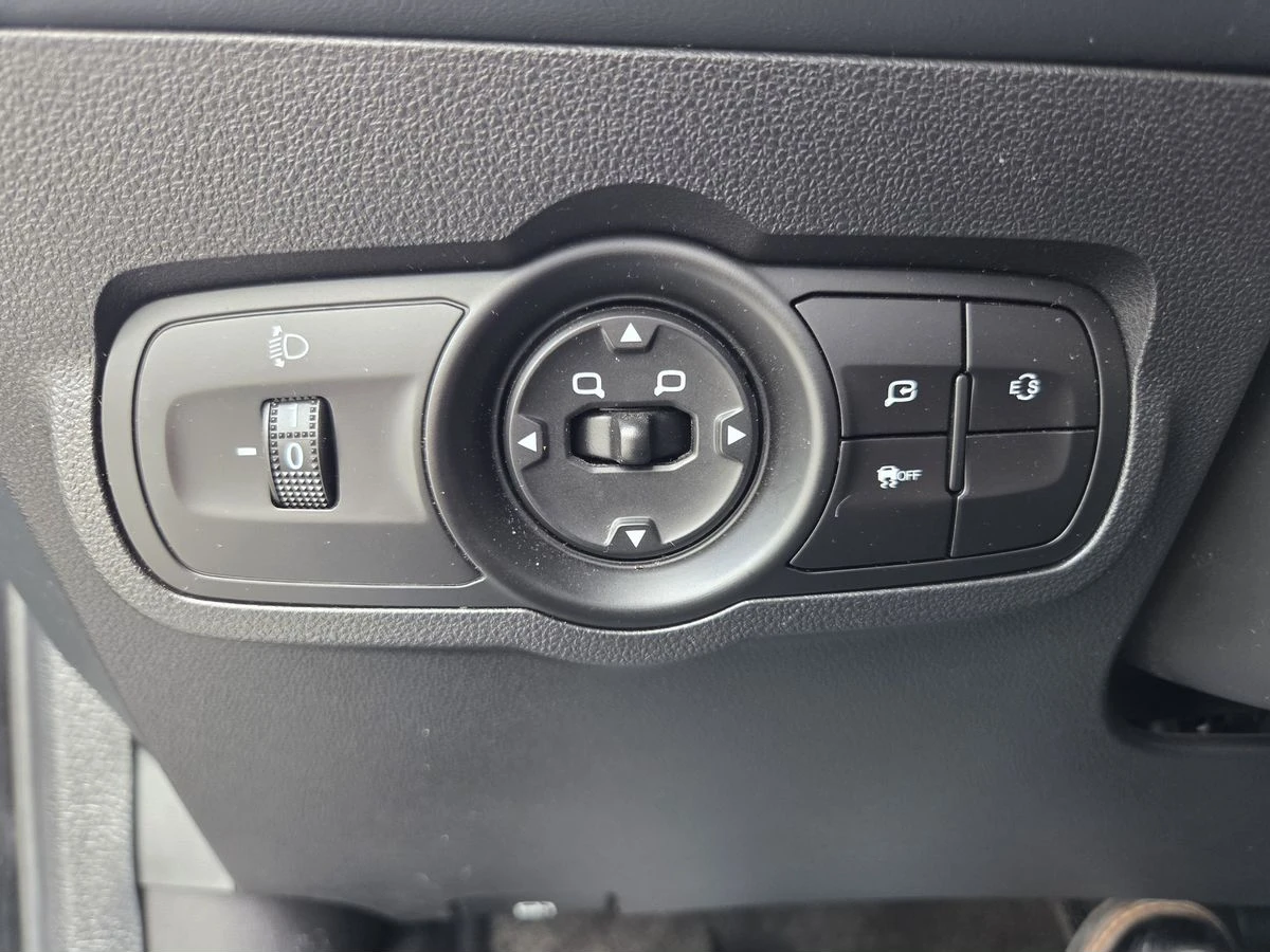 Kaiyi E5