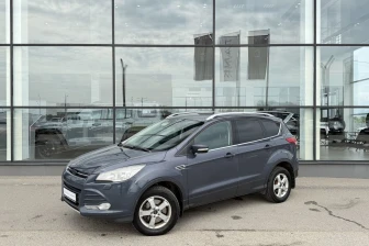 Продажа Ford Kuga 2014 в Твери