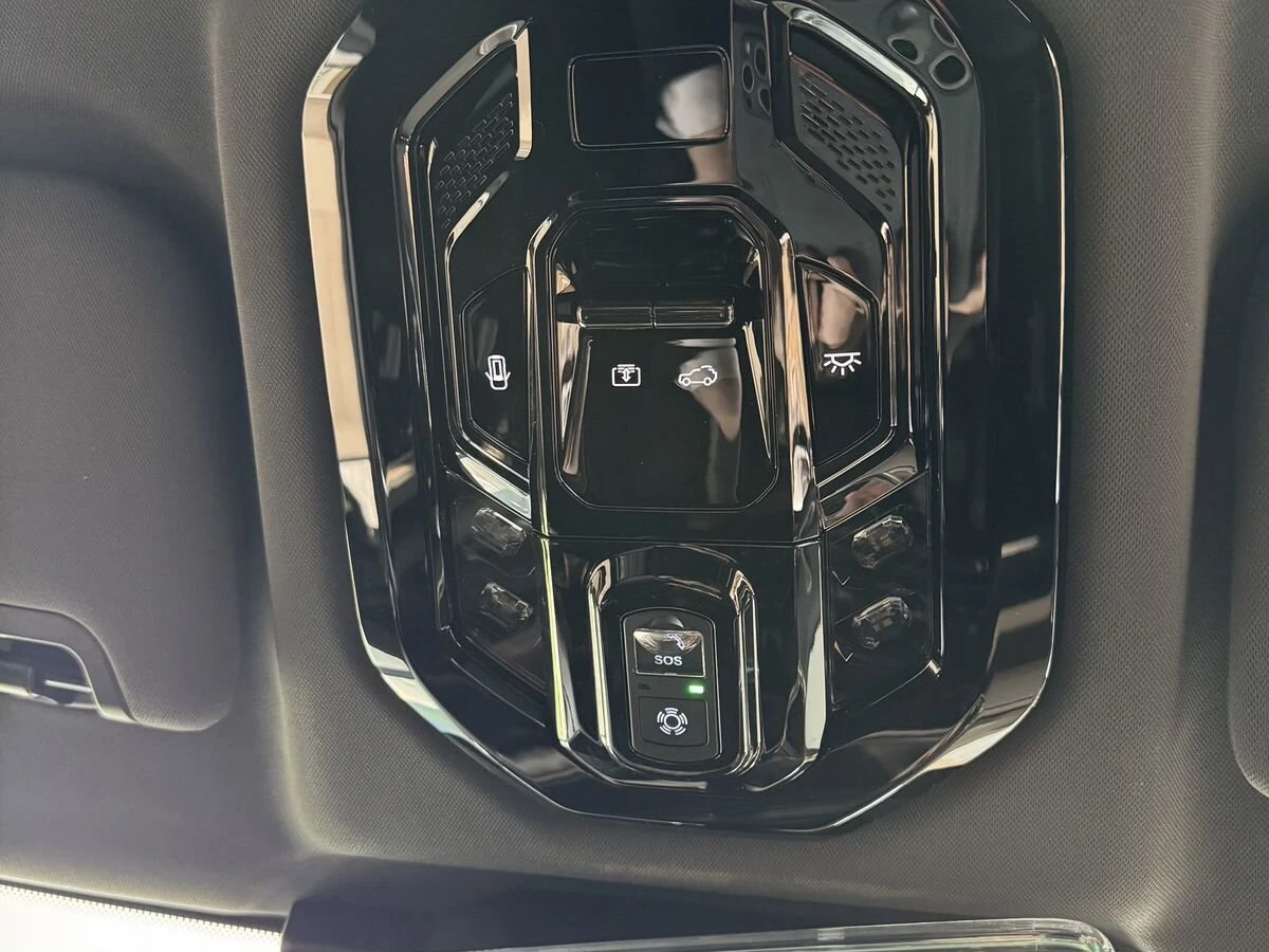Jetour T2