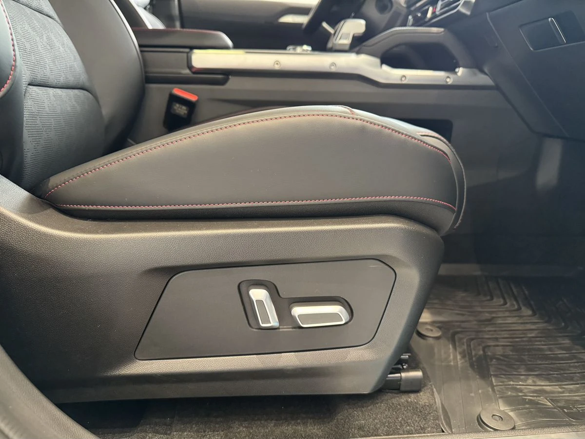 Jetour T2