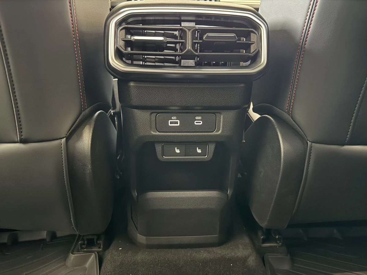 Jetour T2