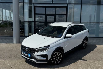 Купить LADA (ВАЗ) с пробегом в Твери