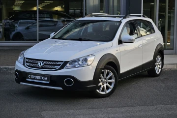 Dongfeng H30 Cross