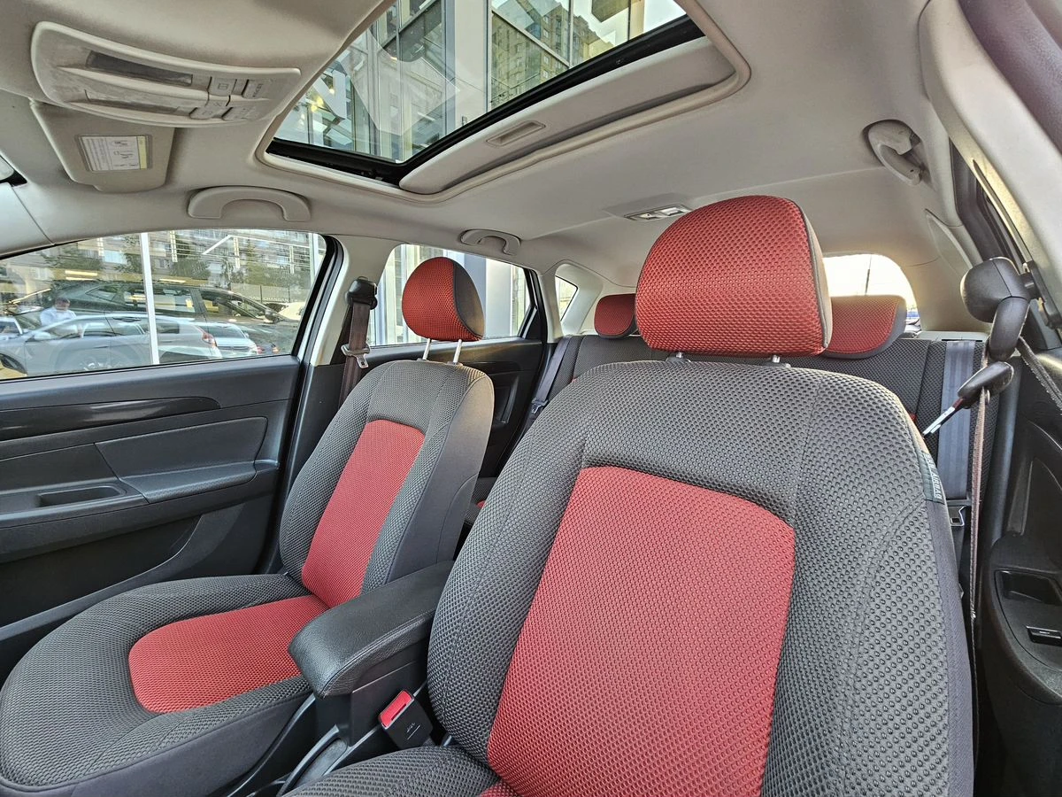 Dongfeng H30 Cross