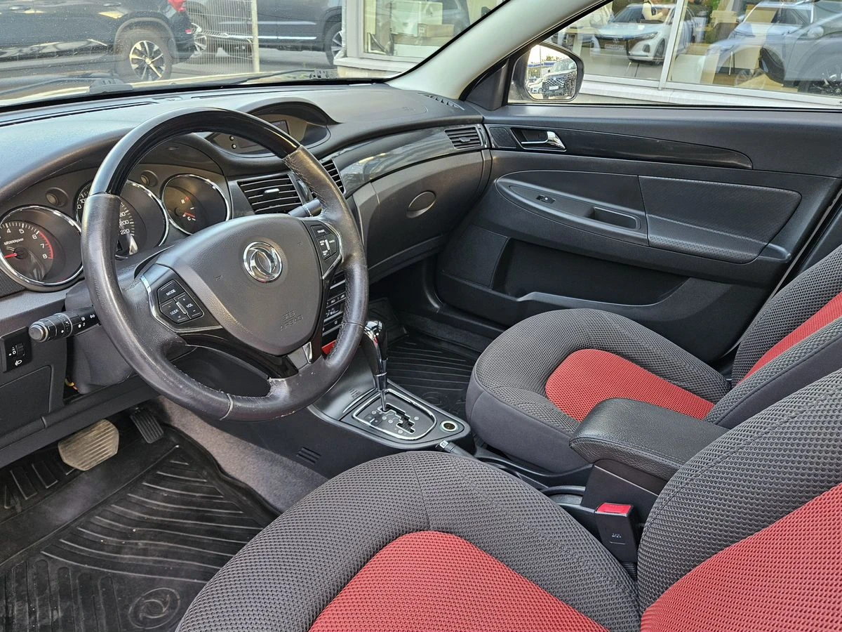 Dongfeng H30 Cross