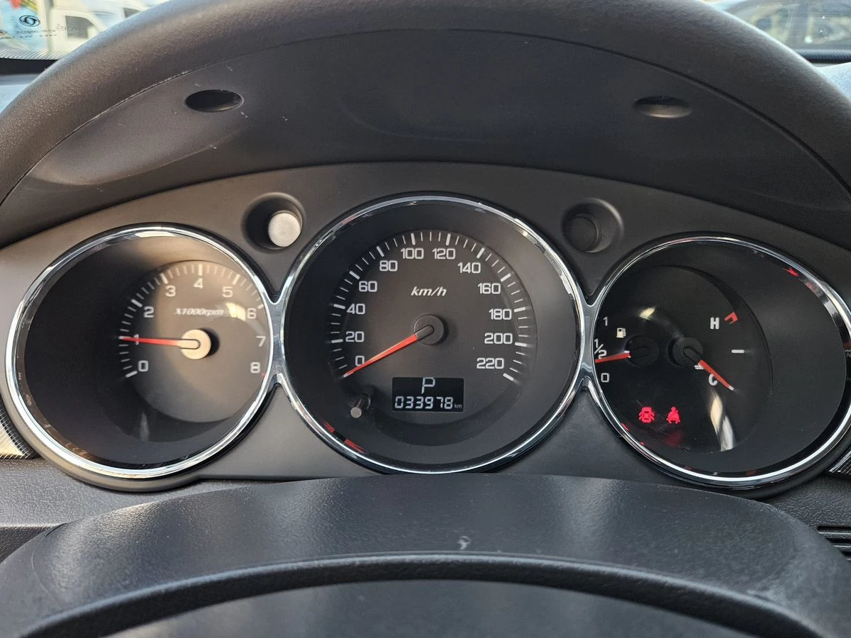 Dongfeng H30 Cross