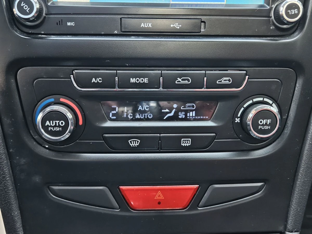 Dongfeng H30 Cross