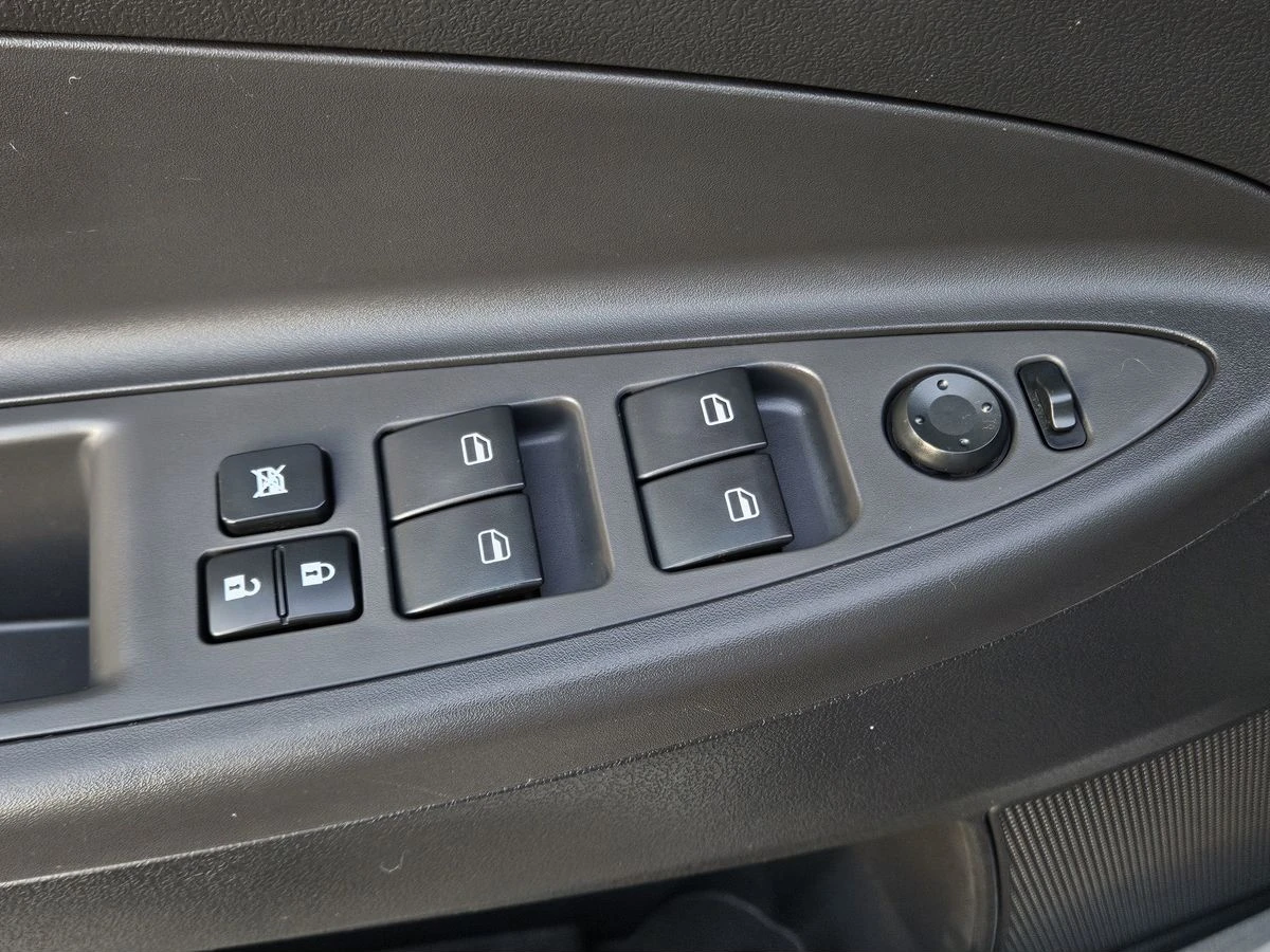 Dongfeng H30 Cross