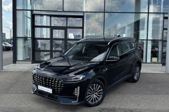 Продажа Jetour X70+ в Твери