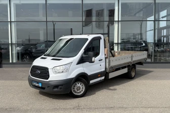 Продажа Ford Transit в Твери
