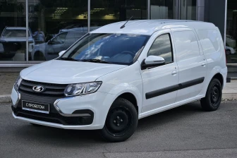 Купить LADA (ВАЗ) с пробегом в Санкт-Петербурге