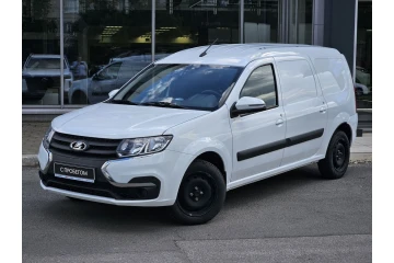 Lada (ВАЗ) Largus