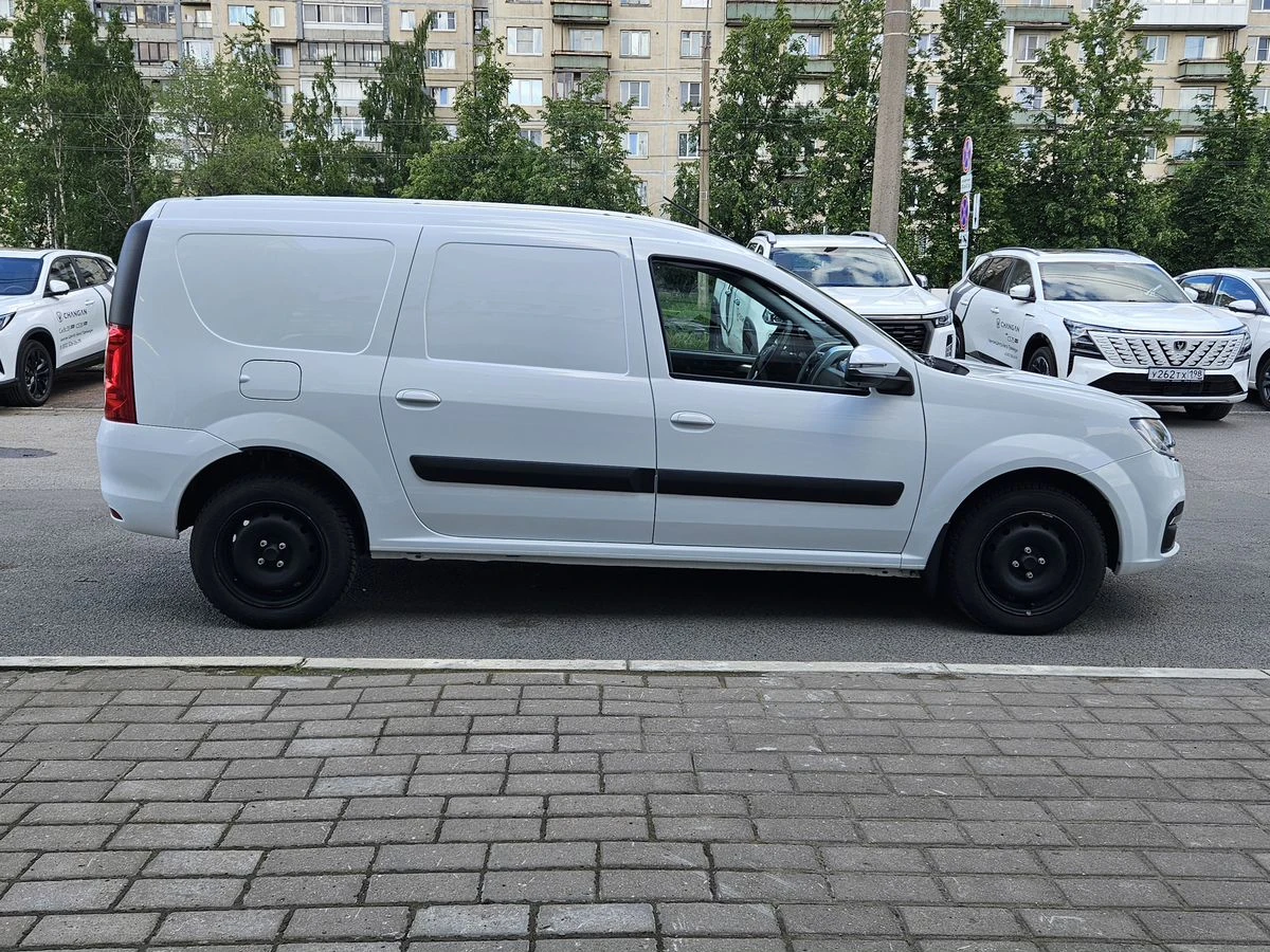 Lada (ВАЗ) Largus