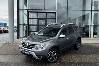 Продажа Renault Duster в Твери