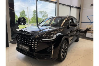 Продажа Jetour X70+ в Санкт-Петербурге