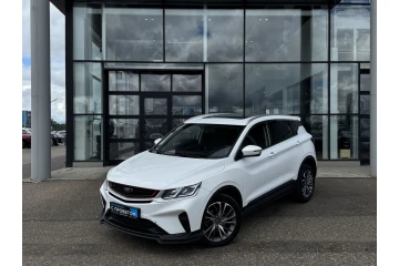 Belgee X50