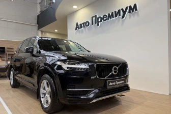 Купить Volvo с пробегом в Санкт-Петербурге