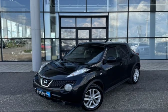 Купить Nissan с пробегом в Твери