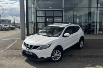 Купить Nissan с пробегом в Твери