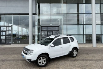 Продажа Renault Duster 2018 в Твери