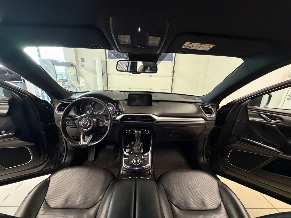 Mazda CX-9