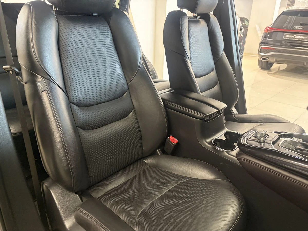 Mazda CX-9