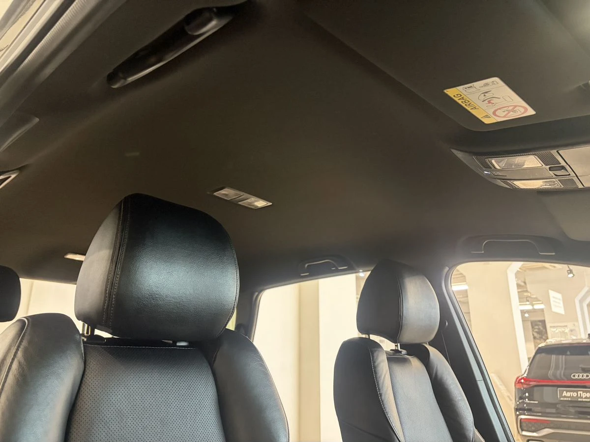 Mazda CX-9
